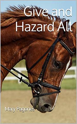 Give and Hazard All (Fortune's Fool #5)