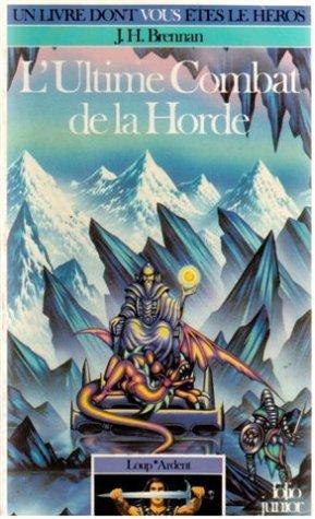 L'ultime combat de la Horde (Unknown Binding)