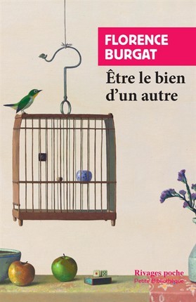 Etre le bien d’un autre (Paperback)