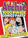 Archie 1000 Page ...