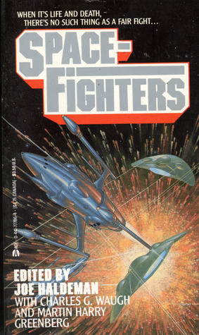 Spacefighters (Mass Market Paperback)
