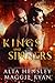 Kings and Sinners (Kings and Sinners #1-3)