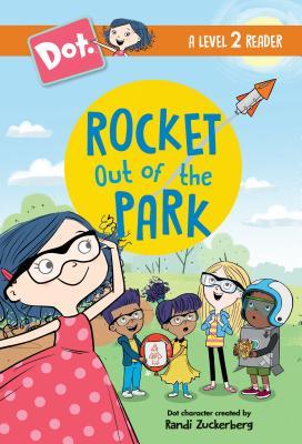 Rocket Out of the Park (Dot)