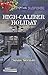 High-Caliber Holiday (First Responders Book 3)