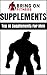 Supplements: Top 10 Supplements For Men