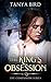 The King's Obsession (The Companion, #4)