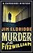 Murder at the Fitzwilliam by Jim Eldridge