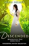 Descended by Leigh Kelsey