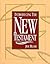 Introducing the New Testament