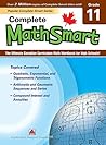 Complete MathSmart 11