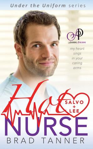 Hot Nurse (Under the Uniform #5)