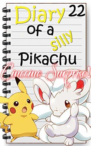 The Wild Scarf Pokemon A Cinccino Surprise By Justin Davis