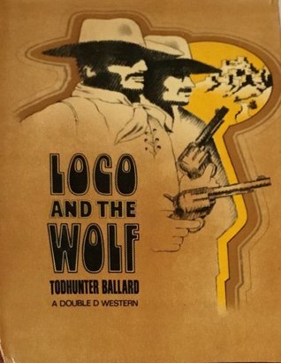 Loco and the Wolf (DD western)