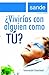 ¿Vivirías con alguien como tú? innovacion emocional (Spanish Edition)