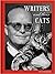 Writers and Their Cats by Alison Nastasi