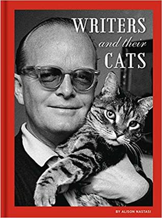 Writers and Their Cats (Hardcover)
