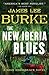 The New Iberia Blues (Dave Robicheaux #22)