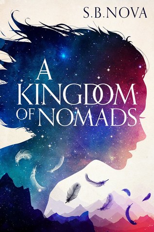 A Kingdom of Nomads (Outcast, #2)