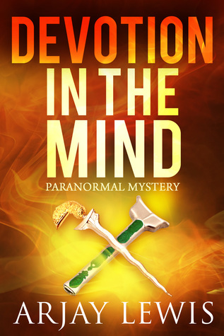 Devotion In The Mind: Doctor Wise Book 5