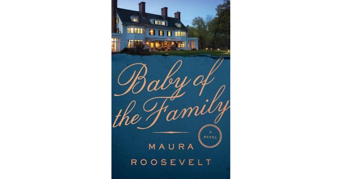 baby of the family book