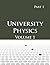 University Physics Volume 1