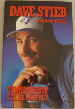 Tomorrow I'll Be Perfect (Hardcover)