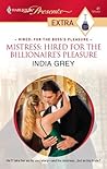 Mistress by India Grey