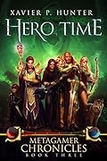 Hero Time