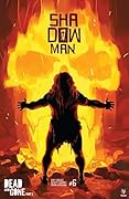 Shadowman (2018) #6