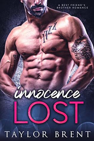 Innocence Lost (Kindle Edition)