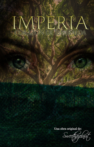 Imperia: Corazón de Esmeralda (Imperia #1)