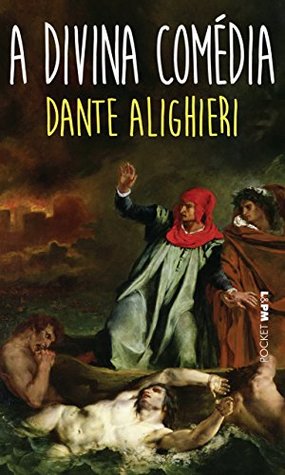 A divina comédia (Portuguese Edition)