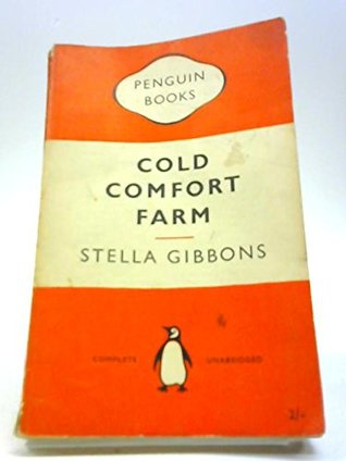 Cold Comfort Farm