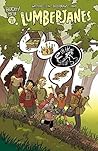 Lumberjanes by Shannon Watters