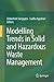 Modelling Trends in Solid and Hazardous Waste Management