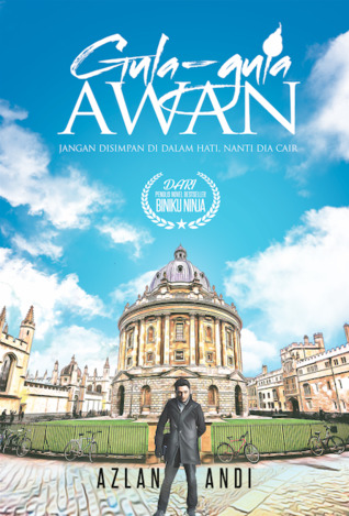 Gula-gula Awan