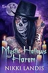 Black Magic Voodoo