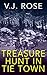 Treasure Hunt In Tie Town