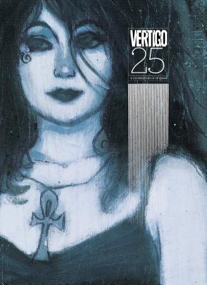 Vertigo: A Celebration of 25 Years (Hardcover)