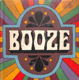 The Booze Book (Hardcover)