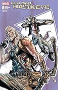 Old Man Hawkeye #8