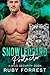 Snow Leopard Protector: A W...