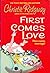First Comes Love