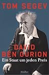 David Ben Gurion....