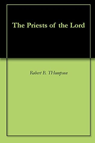 The Priests of the Lord