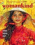 Womankind #10: Tiger