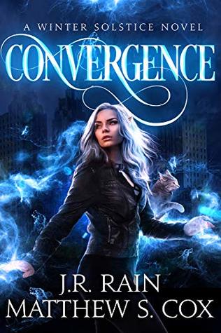 Convergence (Winter Solstice, #1)