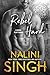 Rebel Hard (Hard Play, #2)
