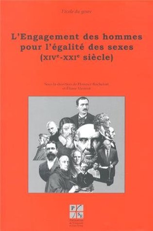 L'engagement des hommes pour l'égalité des sexes : XIVe-XXIe siècle