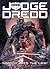 Judge Dredd: Nobody Apes th...